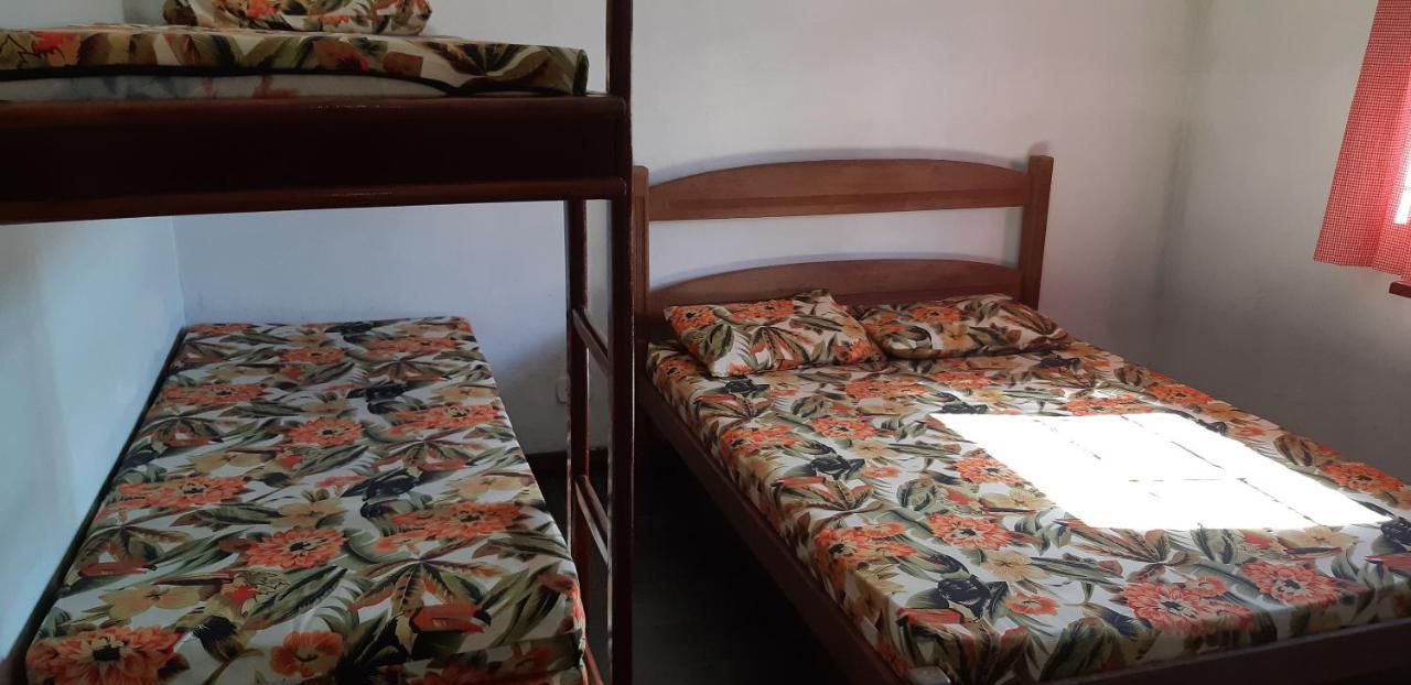 0001.05 - Maranduba - Apto - 2 Dormitorio - 8 Pessoas - 2 Quadras Do Mar - Piscina - Wi-Fi Ubatuba Exterior foto